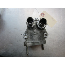 06H020 REAR THERMOSTAT HOUSING From 2011 TOYOTA COROLLA  1.8